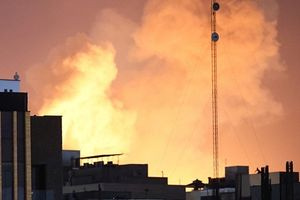 Ιράν: Τρεις νεκροί σε πλήγματα στο δυτικό τμήμα της χώρας, μετέδωσαν κρατικά ΜΜΕ