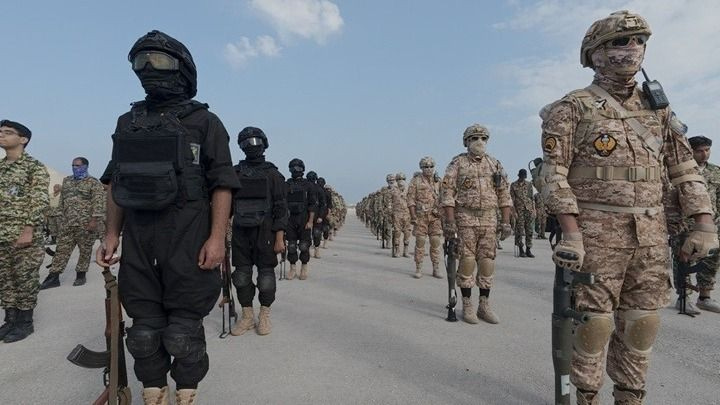 Το Ιράν απειλεί ότι θα ανταποδώσει οποιοδήποτε πλήγμα εναντίον ηλεκτροπαραγωγικών εγκαταστάσεών του