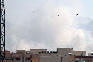 Ισραήλ: Εκατοντάδες αεροσκάφη βομβαρδίζουν ταυτόχρονα τον Λίβανο και το Ιράν