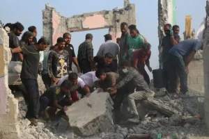 Ιράν: Στους 153 οι νεκροί από την επίθεση σε σχολείο θηλέων