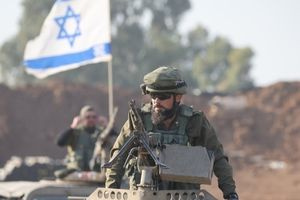 Ισραήλ: Ο στρατός είναι προετοιμασμένος για μια εκστρατεία εναντίον του Ιράν