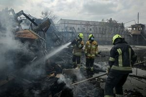 «Εκατοντάδες νεκροί και τραυματίες» από πακιστανικό πλήγμα σε νοσοκομείο στην Καμπούλ