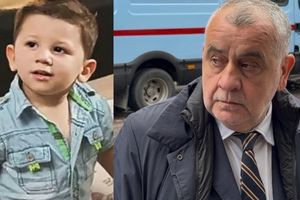 «Καμία ανάμειξη στην κακοποίηση του 3χρονου Άγγελου δεν έχει ο πατριός» – Τι δήλωσε ο δικηγόρος του