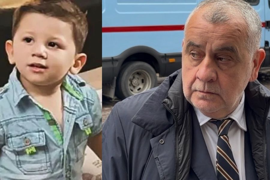 «Καμία ανάμειξη στην κακοποίηση του 3χρονου Άγγελου δεν έχει ο πατριός» – Τι δήλωσε ο δικηγόρος του