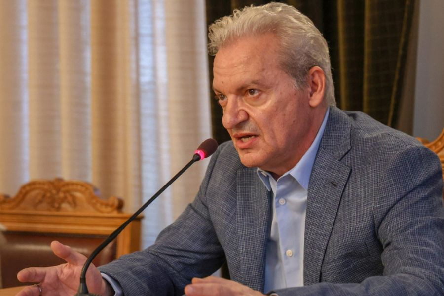 Η ανασκόπηση της εβδομάδας από τον Αλέξη Καλοκαιρινό