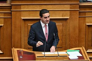 Καμία εμπλοκή της Ελλάδας στις πολεμικές επιχειρήσεις – Ελλάδα και Κύπρος να ζητήσουν ενεργοποίηση της αμοιβαίας αμυντικής συνδρομής της ΕΕ