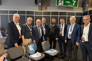 ΚΕΔΕ: Στο Συνέδριο για την Κλιματική Κρίση και την Πολιτική Προστασία ο Παύλος Μπαριτάκης