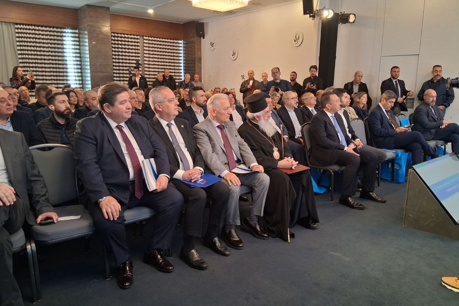 Ημερίδα για τη νεανική παραβατικότητα: «Το 95% του κόσμου θεωρεί ότι υπάρχει αυξητική τάση» – Τι δείχνει η μελέτη που εκπονήθηκε