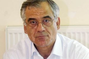 Η Κεντρική Επιτροπή του ΚΚΕ με μεγάλη θλίψη αποχαιρετά τον Γιάννη Ζιώγα