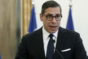 Η Κυπριακή Δημοκρατία δεν αποτελεί στόχο δήλωσε ο υπουργός Εξωτερικών της Κύπρου