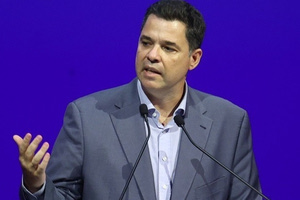 Θανάσης Κοντογεώργης για εξελίξεις στο Ιράν: Η ελληνική οικονομία δεν είναι φτερό στον άνεμο, ούτε εφησυχασμός ούτε πανικός