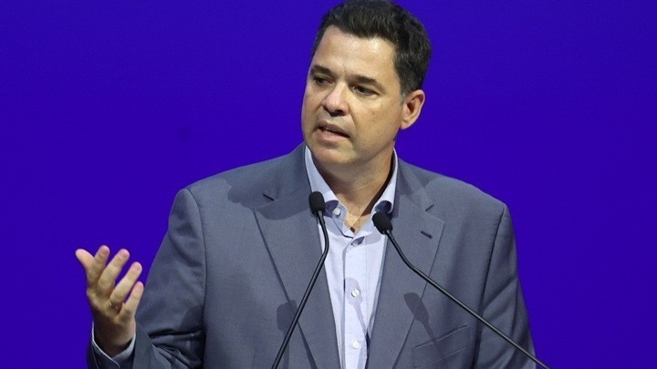 Θανάσης Κοντογεώργης για εξελίξεις στο Ιράν: Η ελληνική οικονομία δεν είναι φτερό στον άνεμο, ούτε εφησυχασμός ούτε πανικός