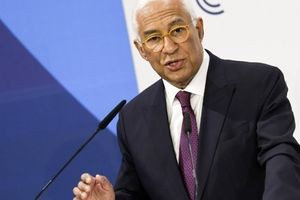 Η ΕΕ είναι απολύτως αλληλέγγυα με την Ισπανία δήλωσε ο Αντόνιο Κόστα