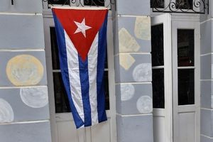Η Κούβα λέει ότι ξεκίνησε συνομιλίες με τις ΗΠΑ