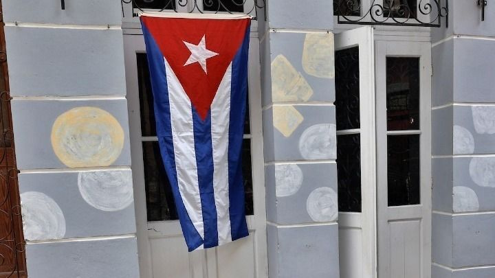 Η Κούβα λέει ότι ξεκίνησε συνομιλίες με τις ΗΠΑ