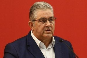 Δημήτρης Κουτσούμπας: Στηρίζουμε όλα τα αιτήματα των συνταξιούχων