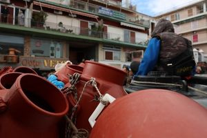 Μυτιλήνη: Αποκλεισμός της Γενικής Γραμματείας Αιγαίου και Νησιωτικής Πολιτικής από κτηνοτρόφους