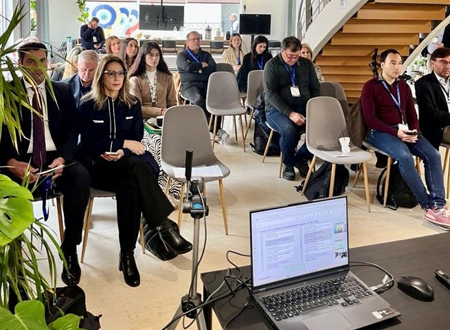 Περιφέρεια Κρήτης: Στο επίκεντρο η ενίσχυση των εξαγωγών και της ανταγωνιστικότητας των Μικρομεσαίων Επιχειρήσεων μέσω του έργου Lead EXPORT