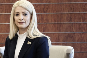 Πρόεδρος της Βουλής Αντιπροσώπων της Κύπρου: Η Ελλάδα είναι εδώ στην πράξη