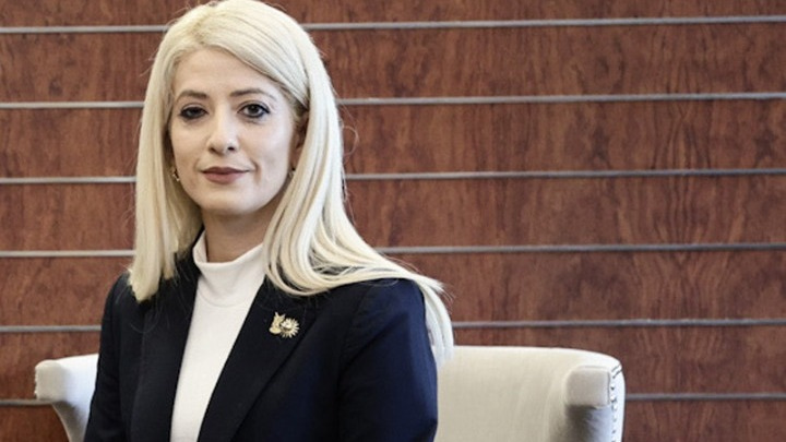 Πρόεδρος της Βουλής Αντιπροσώπων της Κύπρου: Η Ελλάδα είναι εδώ στην πράξη