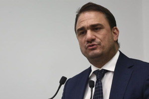 Κώστας Τσουκαλάς: Κάλεσα τον κ. Μαρινάκη σε δημόσιο διάλογο όπου, όπως και όποτε θέλει, αλλά αρνήθηκε