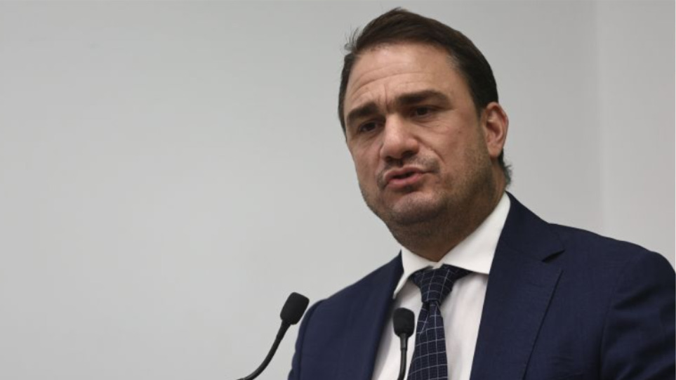 Κώστας Τσουκαλάς: Κάλεσα τον κ. Μαρινάκη σε δημόσιο διάλογο όπου, όπως και όποτε θέλει, αλλά αρνήθηκε