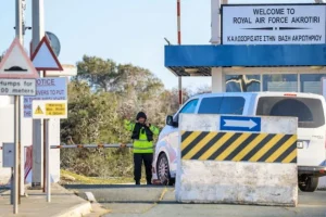 Συναγερμός για δίκτυα κατασκοπείας του Ιράν στην Κύπρο