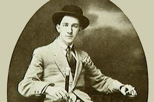 Το πορτρέτο του Ναπολέοντα Λαπαθιώτη