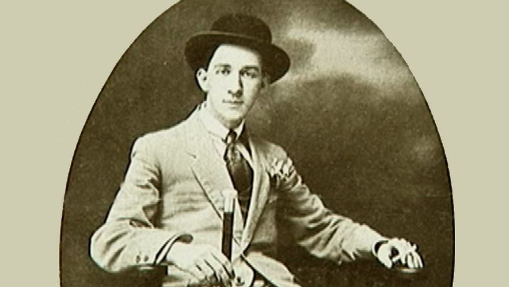 Το πορτρέτο του Ναπολέοντα Λαπαθιώτη