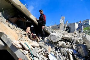 Λίβανος: Νέα ισραηλινά πλήγματα στα νότια προάστια της Βηρυτού