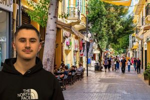 Με τα  εισιτήρια στο χέρι οι φοιτητές  από Κρήτη που σπουδάζουν στην Κύπρο – Φοβούνται μην αποκλειστούν στο νησί