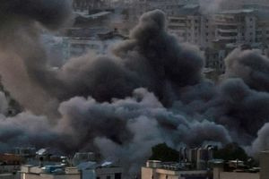 Λίβανος: Ο απολογισμός από τα ισραηλινά πλήγματα αυξήθηκε σε 687 θανάτους