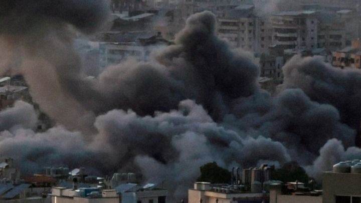 Λίβανος: Ο απολογισμός από τα ισραηλινά πλήγματα αυξήθηκε σε 687 θανάτους