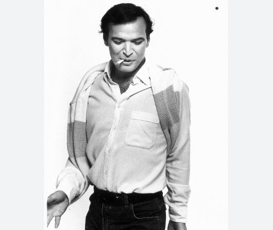 Λίνα Μενδώνη: Ο χαρισματικός Γιώργος Μαρίνος μας χάρισε αφειδώλευτα το ταλέντο του