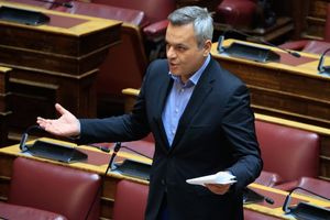 Ως πότε δε θα δημοσιοποιούνται τα στοιχεία που αφορούν στην εισφορά του Ν. 128/1975;