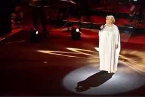 Την Τρίτη 31 Μαρτίου η εξόδιος ακολουθία της Μαρινέλλας στη Μητρόπολη Αθηνών