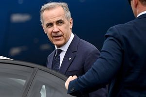 Πόλεμος στη Μ. Ανατολή: Ο πρωθυπουργός του Καναδά καλεί «όλα τα μέρη» να τηρούν τους κανόνες του διεθνούς δικαίου