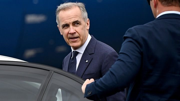 Πόλεμος στη Μ. Ανατολή: Ο πρωθυπουργός του Καναδά καλεί «όλα τα μέρη» να τηρούν τους κανόνες του διεθνούς δικαίου