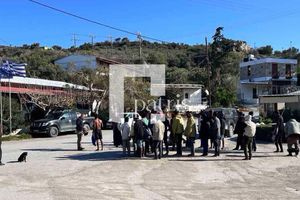 ΦΩΤΟ & BINTEO: Χωρίς τέλος οι μεταναστευτικές ροές προς την Κρήτη – Νέο σκάφος με 57 άτομα νότια του Ηρακλείου