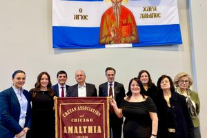 Ελευθέριος Βενιζέλος: Εκδηλώσεις σε Νέα Υόρκη, Σαν Φρανσίσκο και Σικάγο για τα 90 χρόνια από τον θάνατο του Εθνάρχη