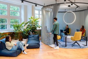 Τα χρήματα δεν είναι το μόνο που κοιτούν οι εργαζόμενοι σε μια δουλειά