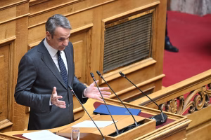 Το ορόσημο που δείχνει καιρό τώρα πρόωρες εκλογές