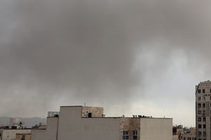 Οι Φρουροί της Επανάστασης ανακοινώνουν ότι επιτέθηκαν σε αεροπορική βάση των ΗΠΑ στο Μπαχρέιν