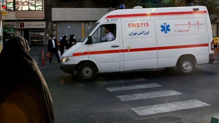 Ιράν: Ο απολογισμός των νεκρών σε σχολείο θηλέων αυξήθηκε σε 165