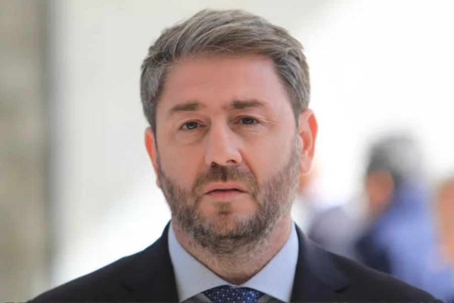 Ν. Ανδρουλάκης: «Έχουμε χρέος να διατηρήσουμε τις αρχές και τις αξίες όσων θυσιάστηκαν για την πατρίδα. Για μια Ελλάδα με εθνική αξιοπρέπεια και κοινωνική δικαιοσύνη»