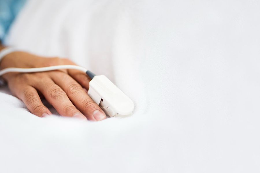 Αισιόδοξη κατάληξη: Εκτός εντατικής η 23χρονη που προσβλήθηκε από μηνιγγίτιδα