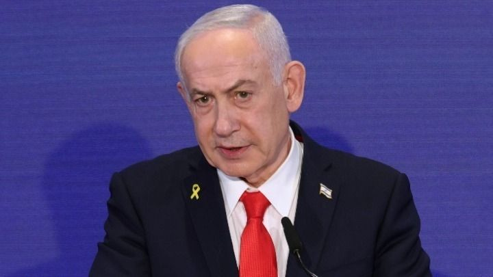 Νετανιάχου: Το Ισραήλ σπάει τα κόκκαλα του ιρανικού καθεστώτος και δεν έχει ακόμη τελειώσει