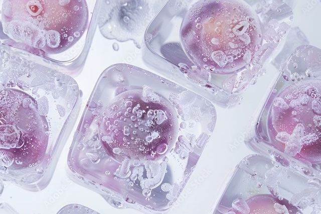 Κατάψυξη Ωαρίων: Τι χρειάζεται να γνωρίζεις