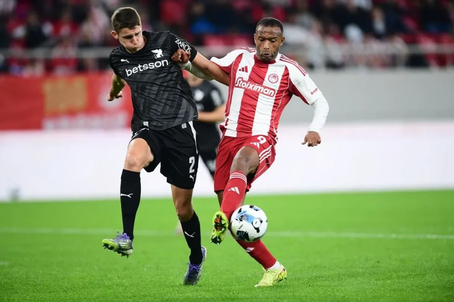 Το… masterclass της υπέρβασης για τον  ΟΦΗ