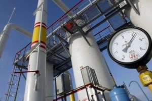 Πτώση στα ευρωπαϊκά χρηματιστήρια, εκτίναξη της τιμής του ευρωπαϊκού φυσικού αερίου